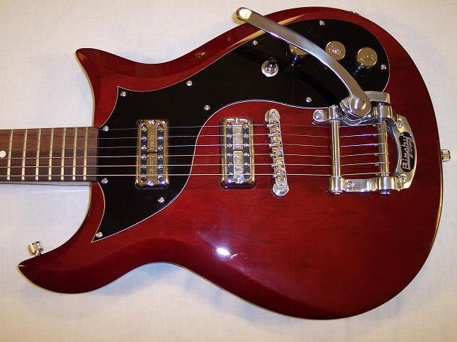 G5135 Corvette Picture 8